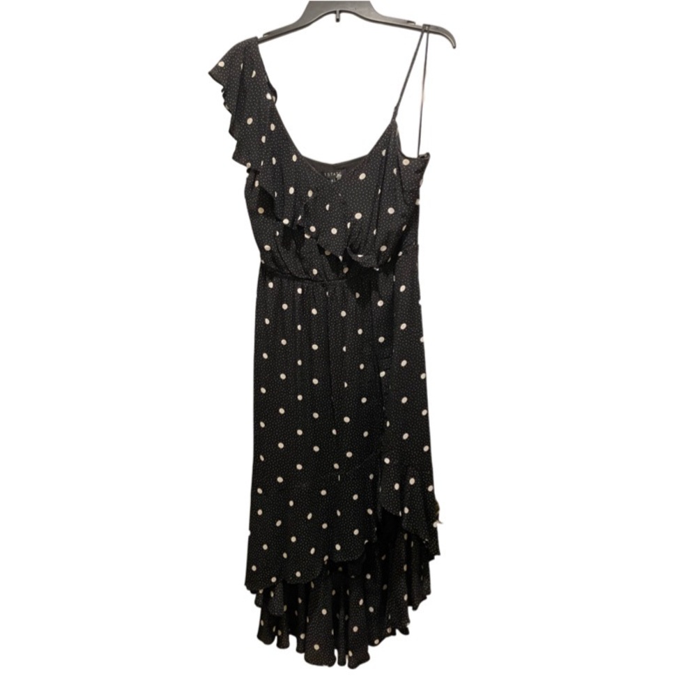 Sexy 1.State summer dress